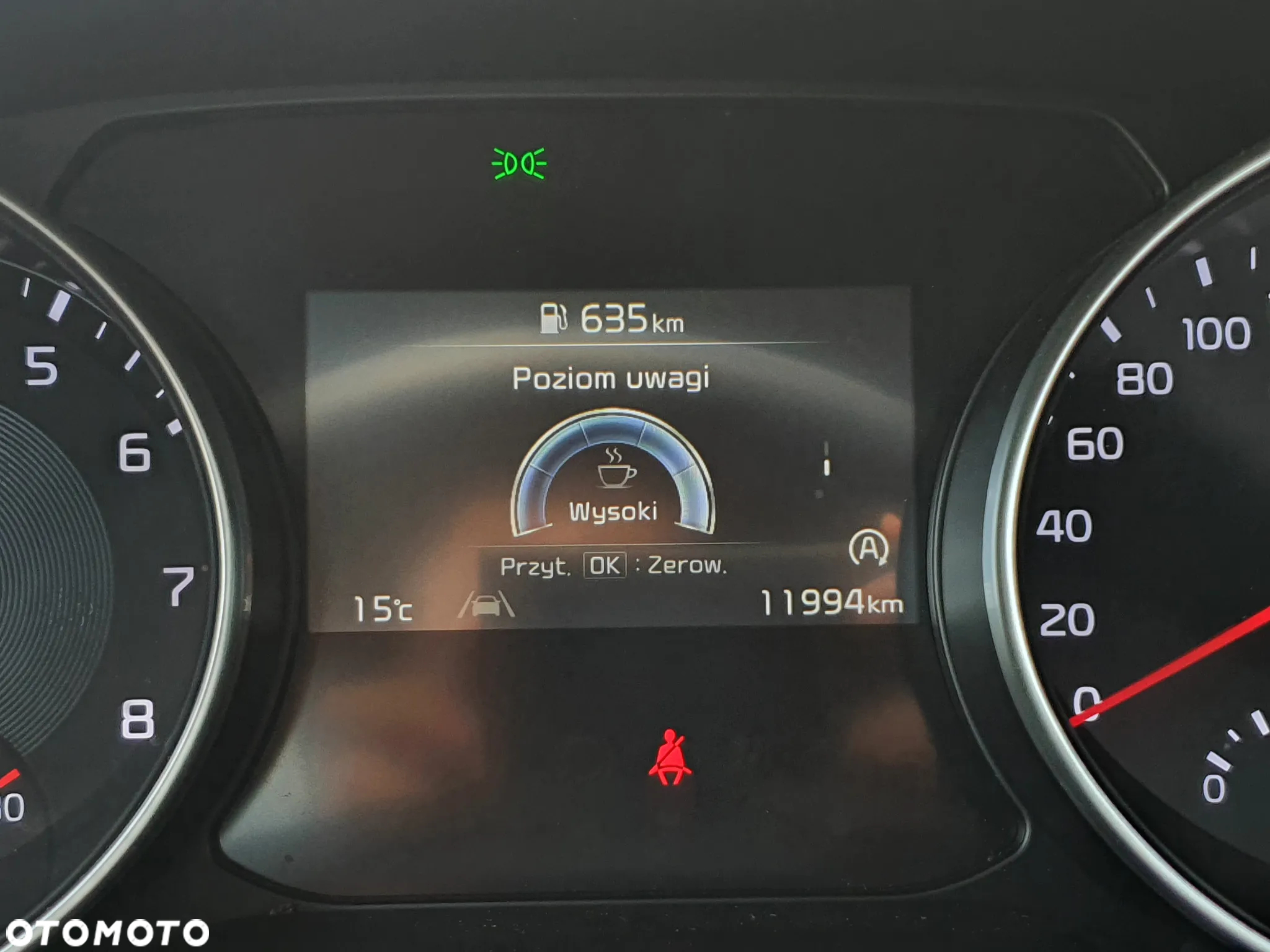 Kia Ceed 1.5 T-GDI M - 31