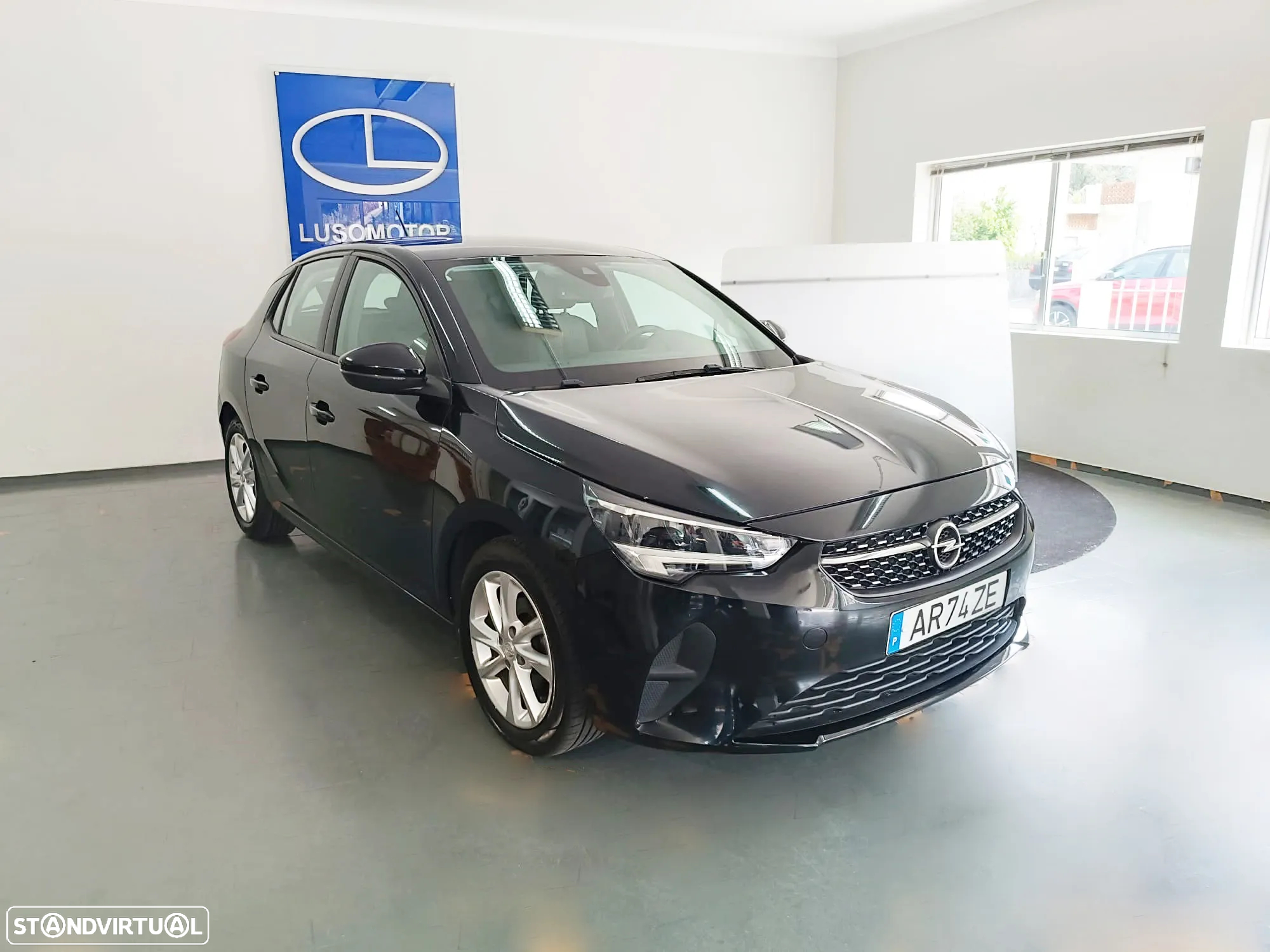 Opel Corsa 1.2 Business - 3