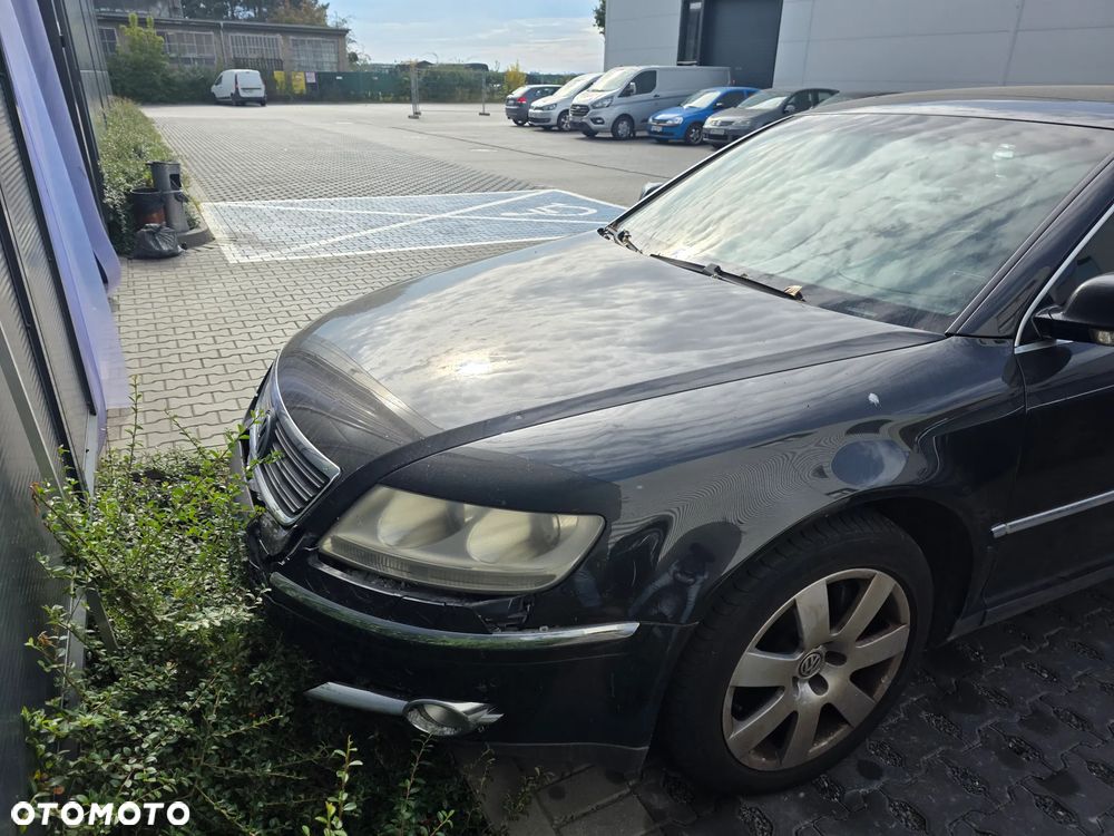 Volkswagen Phaeton - 25