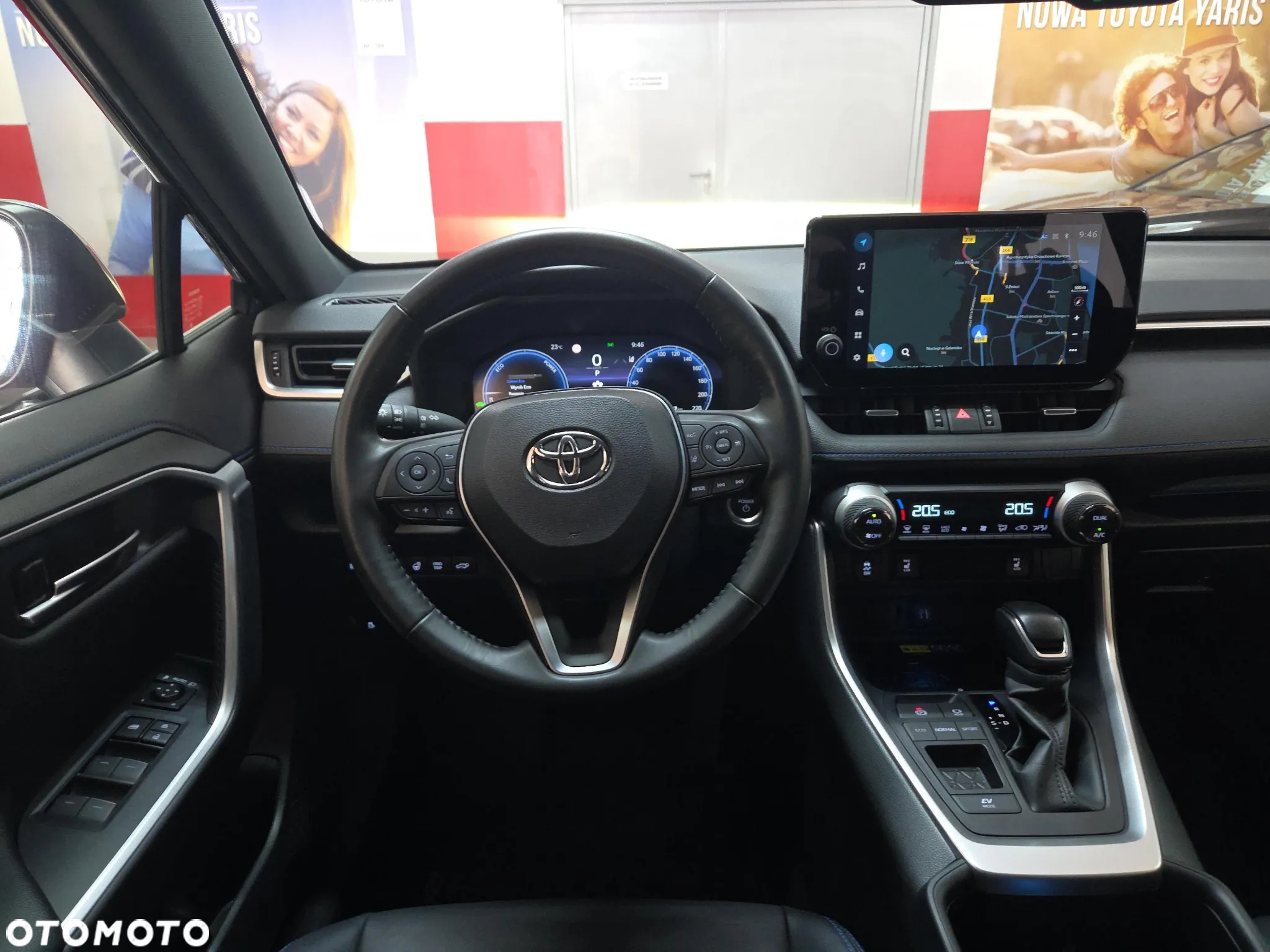 Toyota RAV4 2.5 Hybrid Selection 4x2 - 9