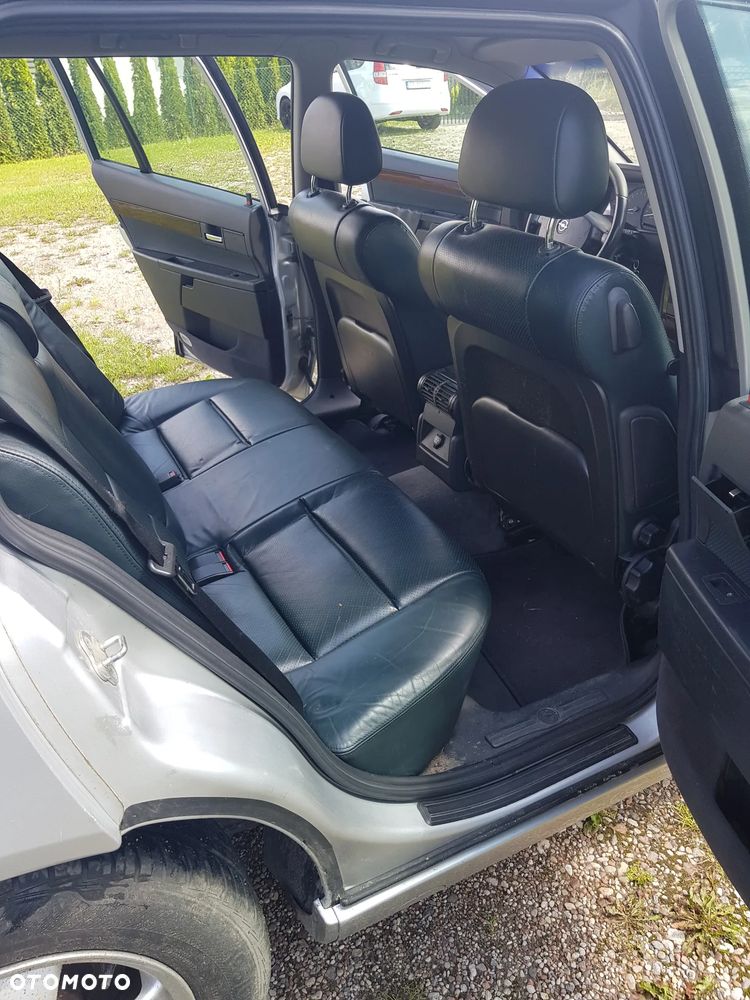 Opel Omega - 9