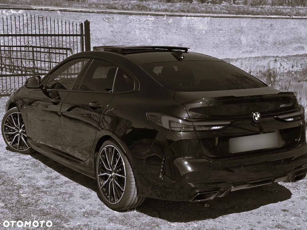 BMW Seria 2 M235i xDrive - 29