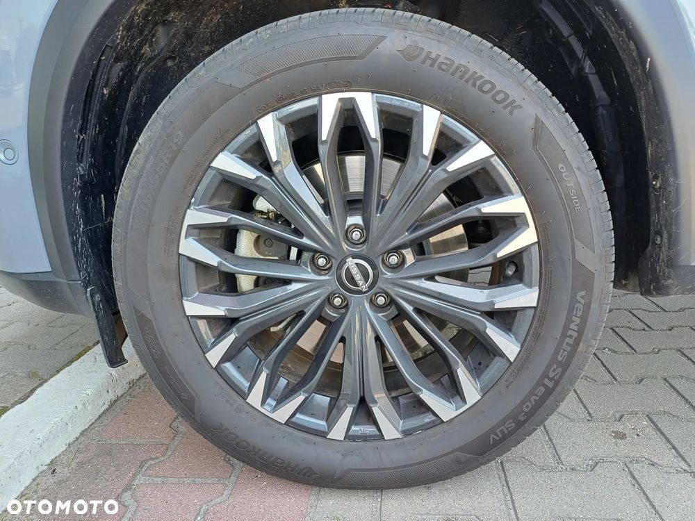 Nissan X-Trail 1.5 VC-T e-POWER Tekna e-4ORCE - 14