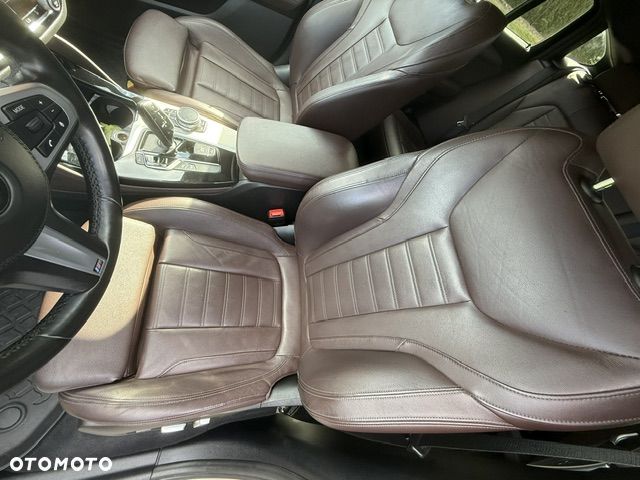 BMW X4 xDrive30i GPF M Sport sport - 14