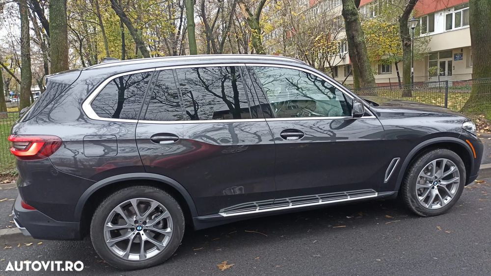 BMW X5 - 8