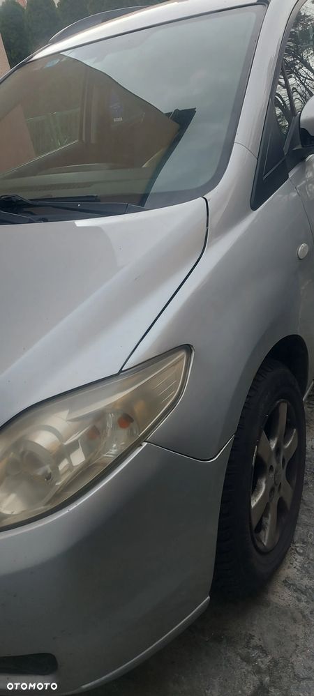 Mazda 5 1.8 Comfort - 3
