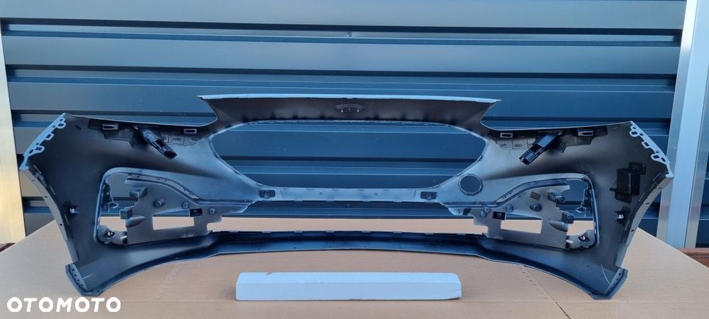 Ford Kuga MK3 ST LINE 2019- zderzak przód ME190 - 8