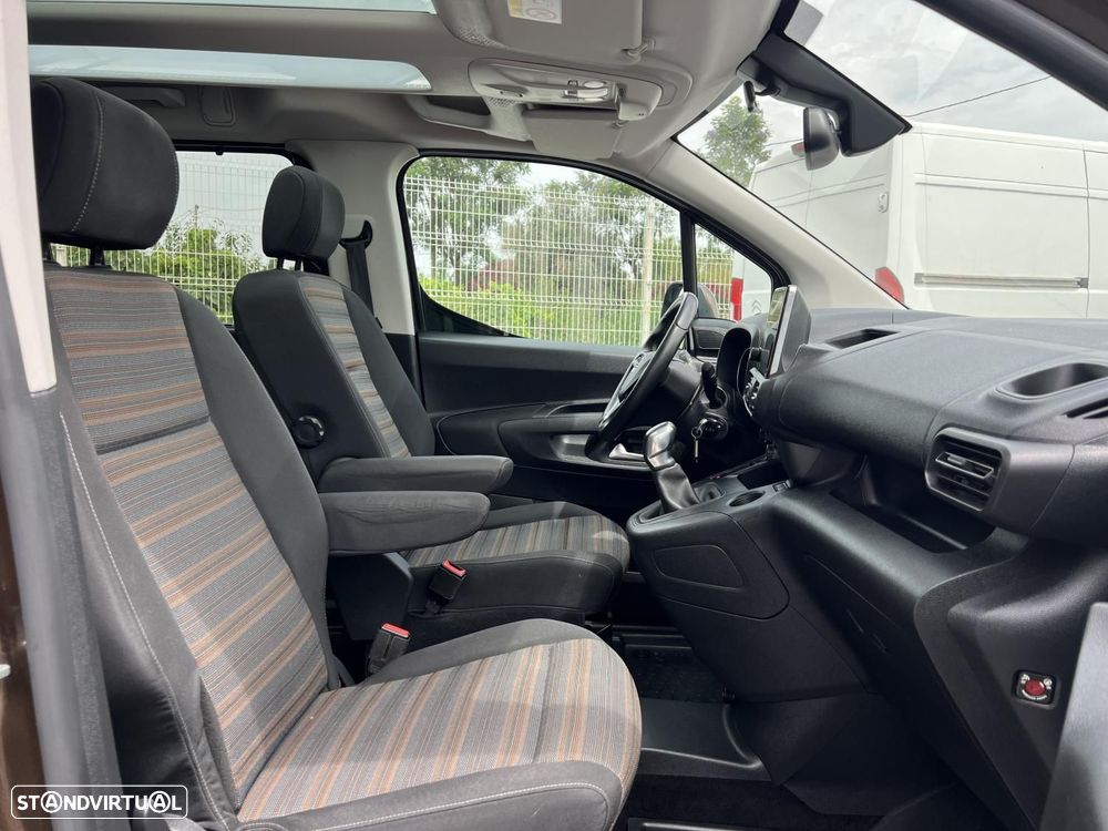 Opel Combo 1.5 CDTi L1H1 Innovation - 8