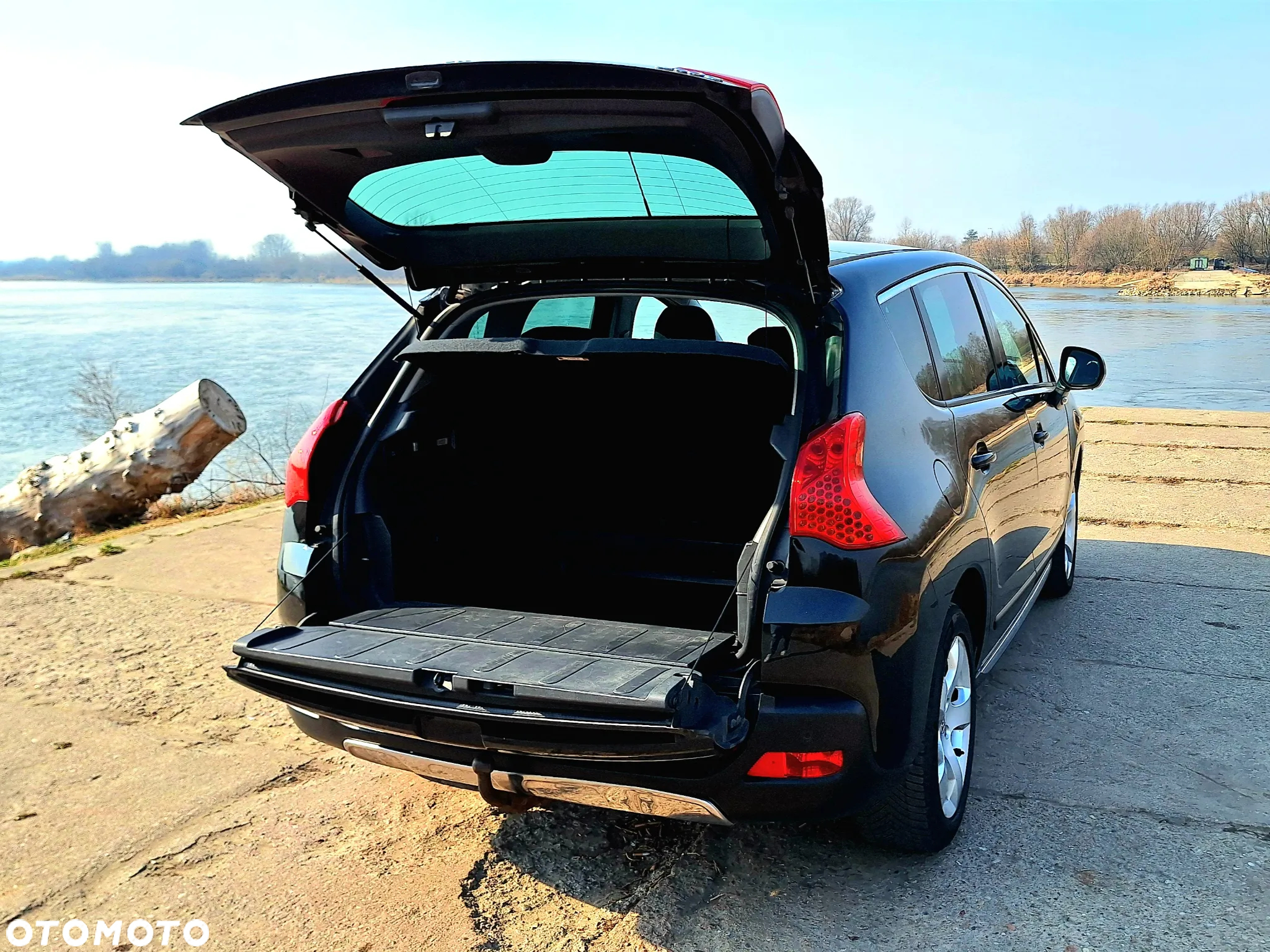Peugeot 3008 1.6 THP Style - 6