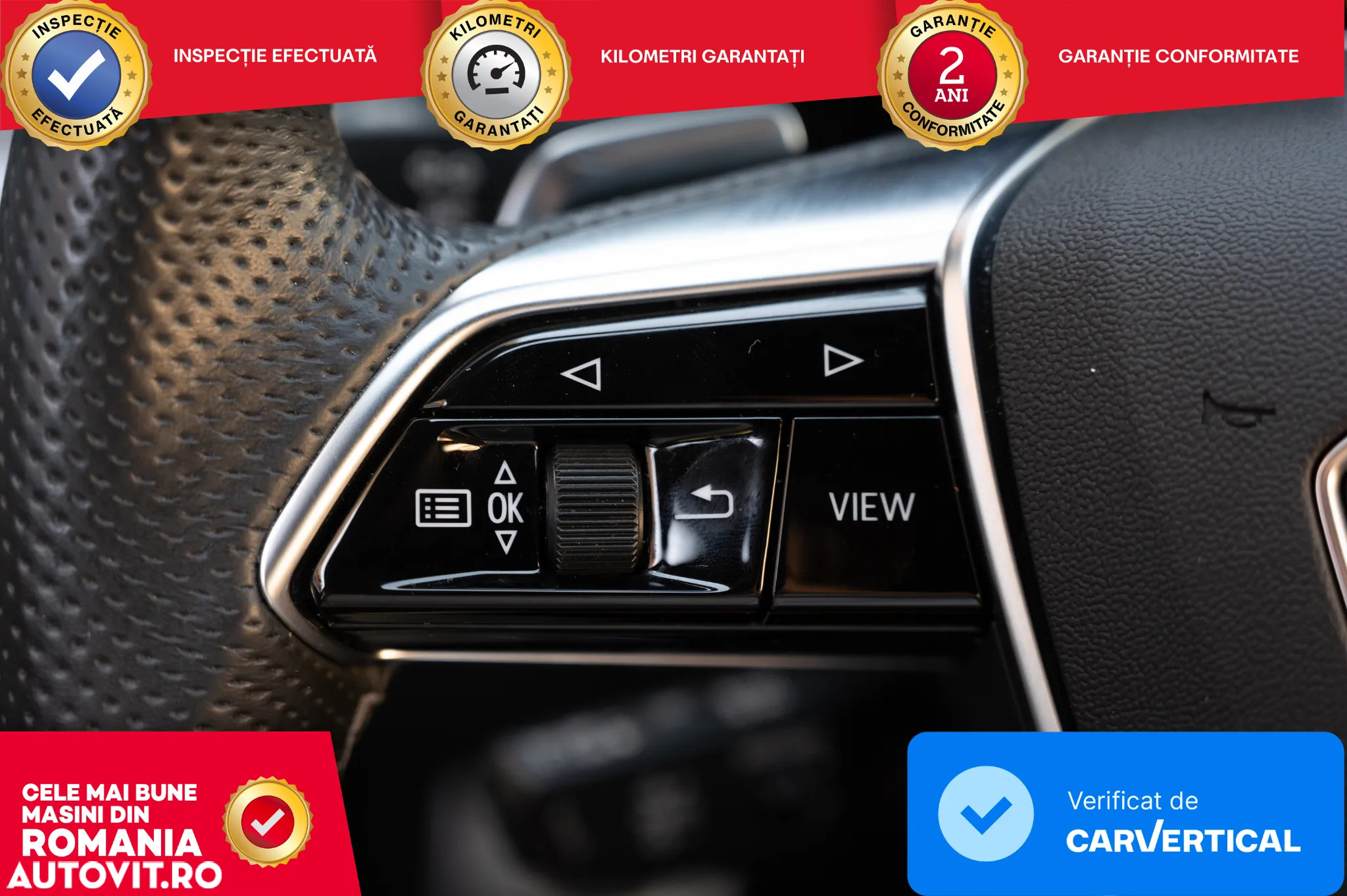 Audi A8 3.0 50 TDI quattro Tiptronic - 12
