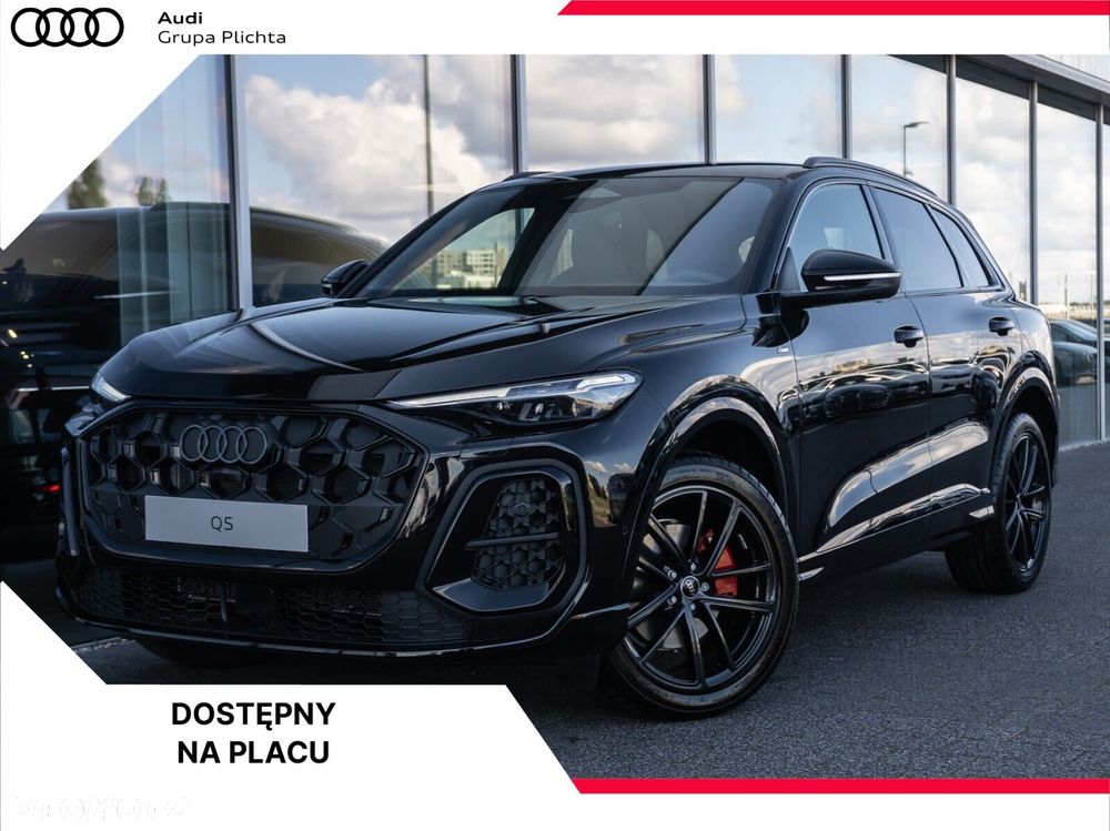 Audi Q5 - 2