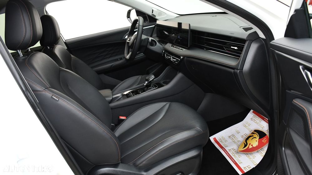 MG HS 1.5 T-GDi 7DCT Exclusive - 9