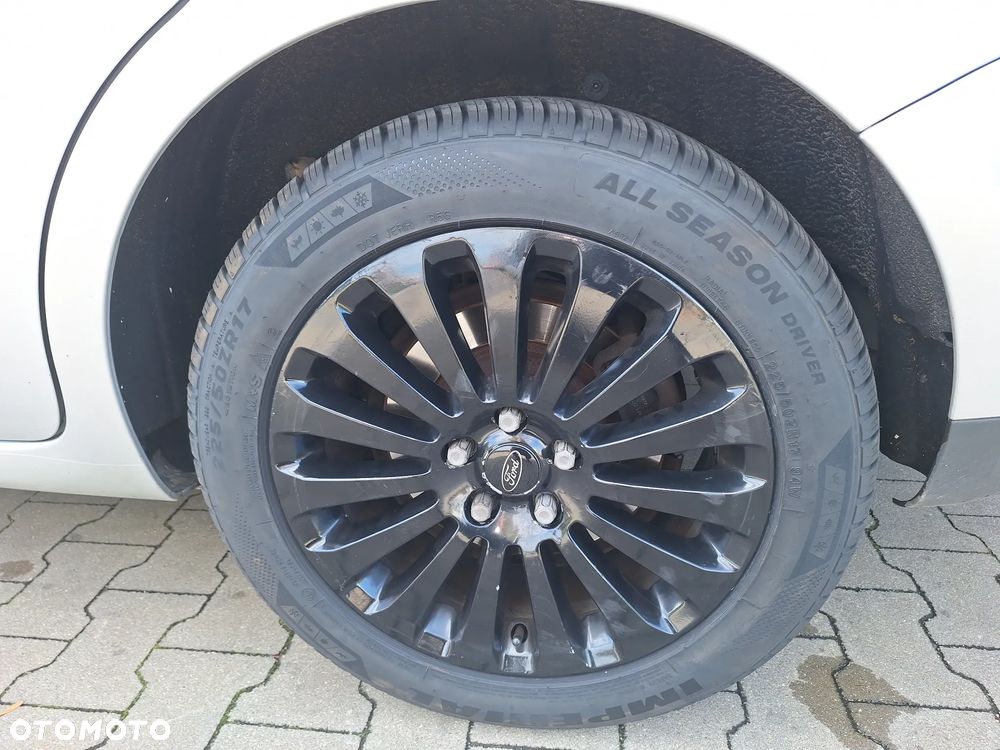 Ford S-Max 2.0 TDCi DPF Platinium X MPS6 - 19