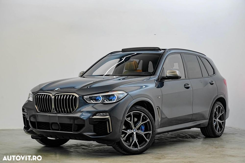 BMW X5 M - 3