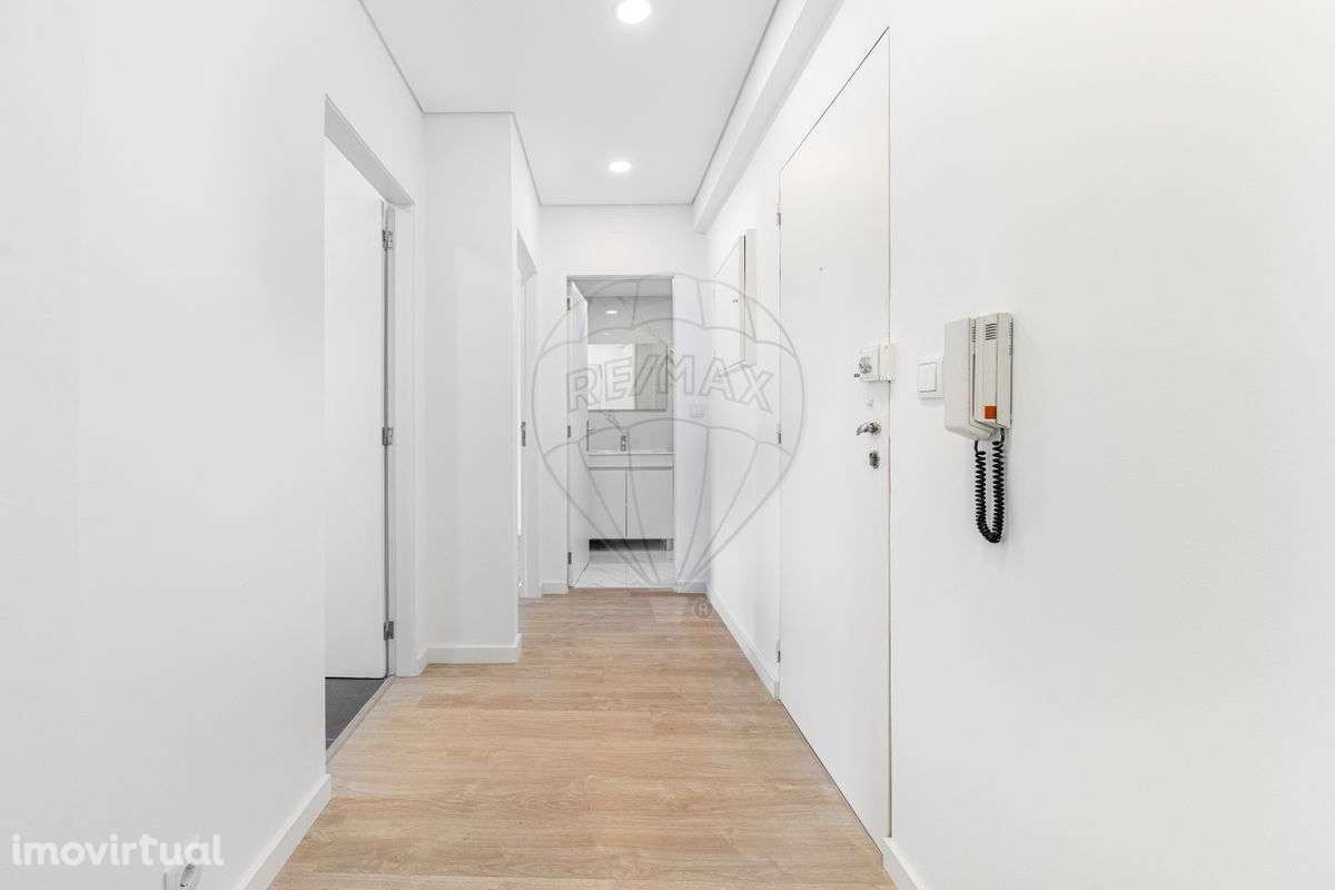 Apartamento T1 para venda - Grande imagem: 4/19