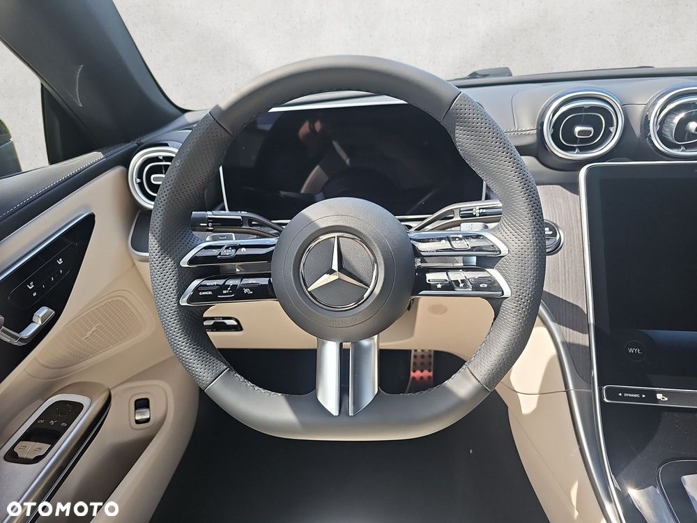 Mercedes-Benz CLE - 14