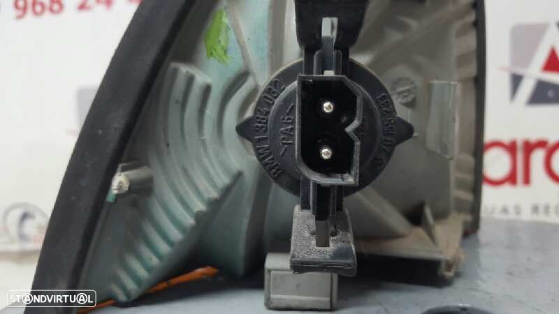 FAROLIM FRENTE ESQUERDO BMW SERIE 3 BERLINA (E36) 328I - 3