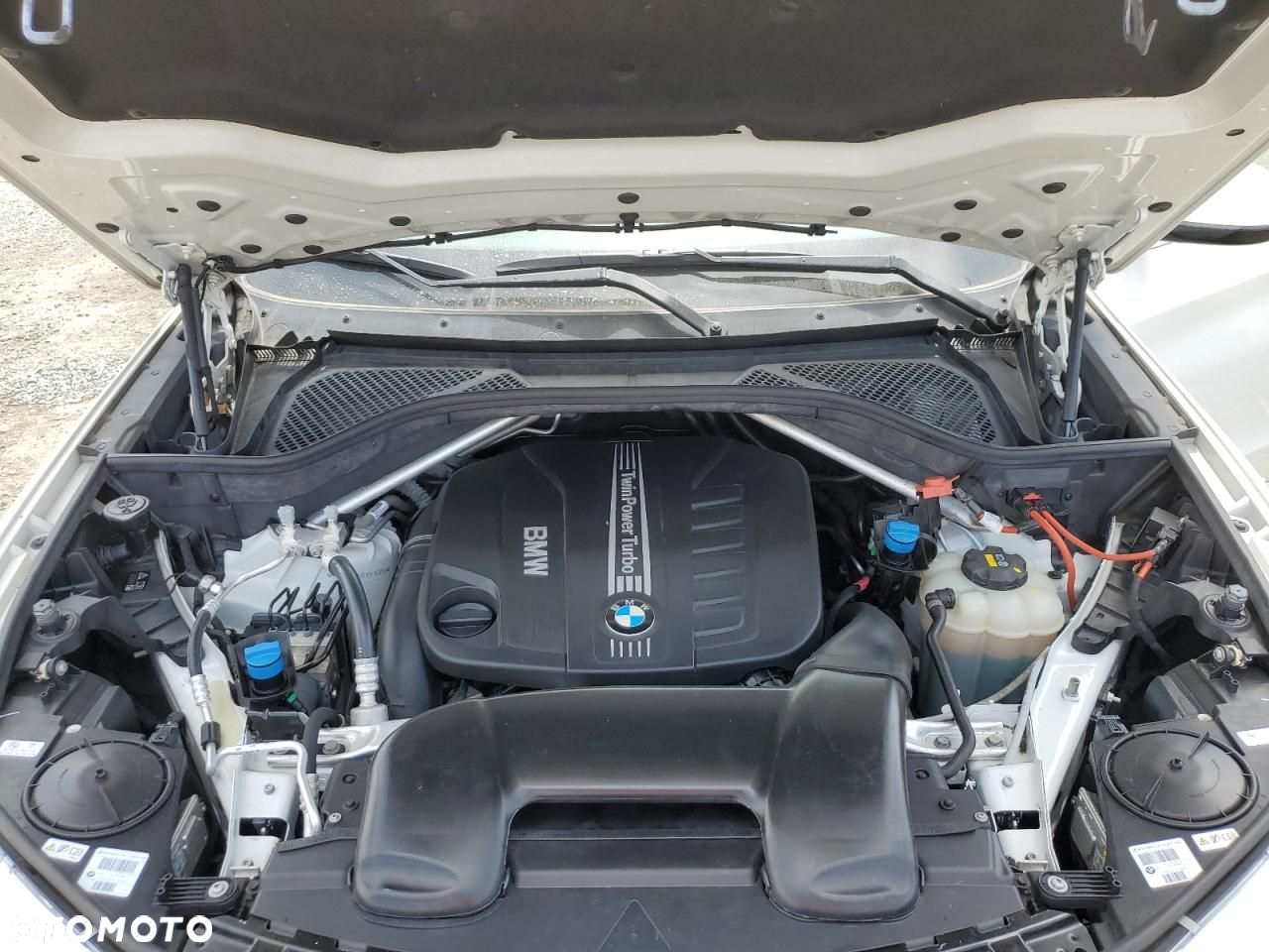 BMW X5 - 11