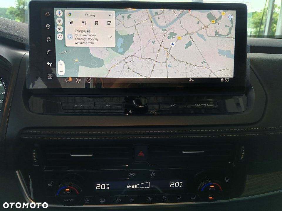 Nissan Qashqai - 22