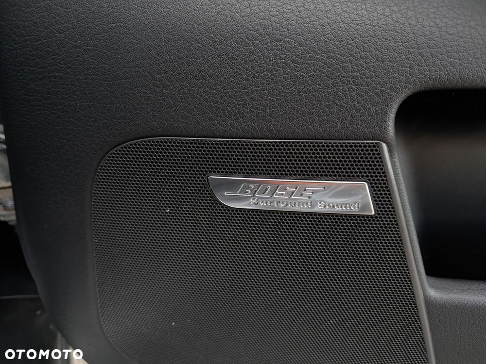 Audi A6 Avant 3.0 TDI DPF quattro tiptronic - 11