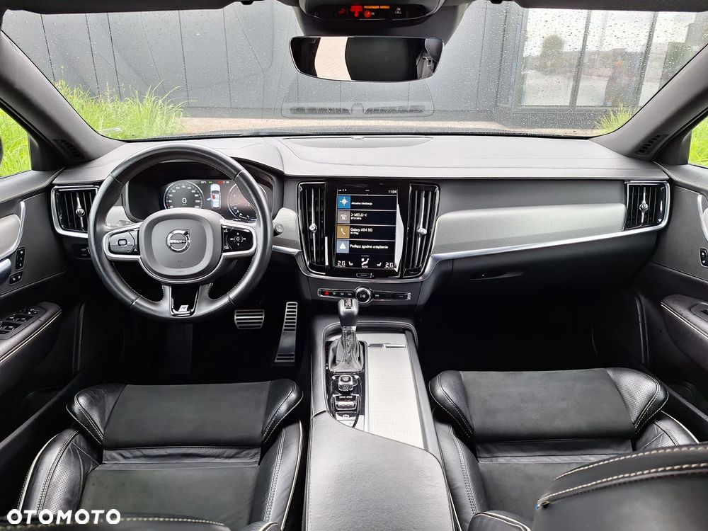 Volvo V90 T4 R-Design - 40