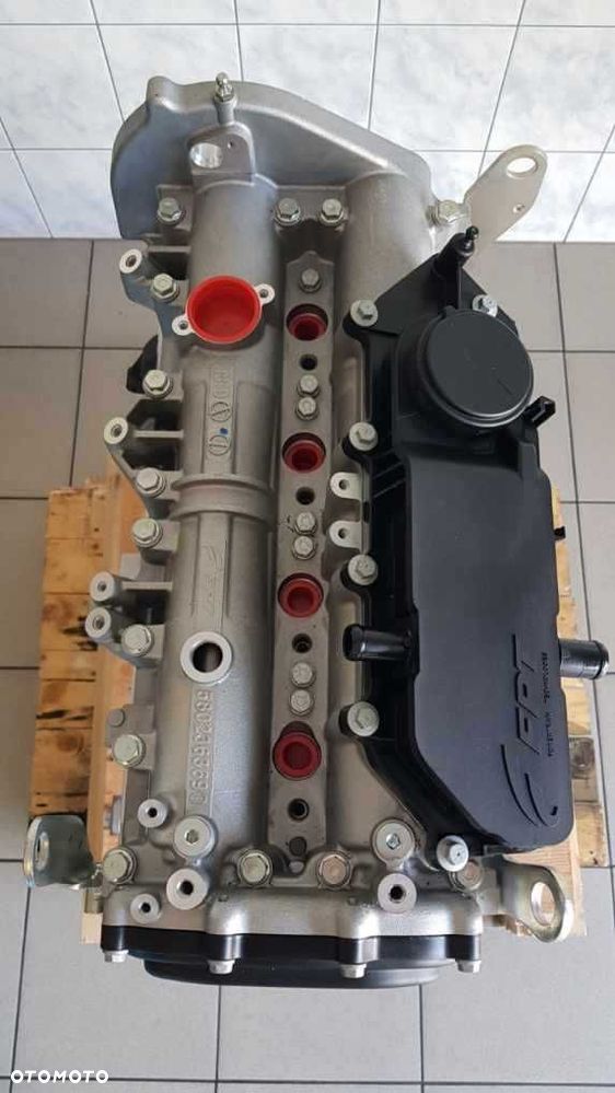 Silnik  Iveco Daily 2.3 Euro 6 NOWY ! ORGINAŁ ! - 4