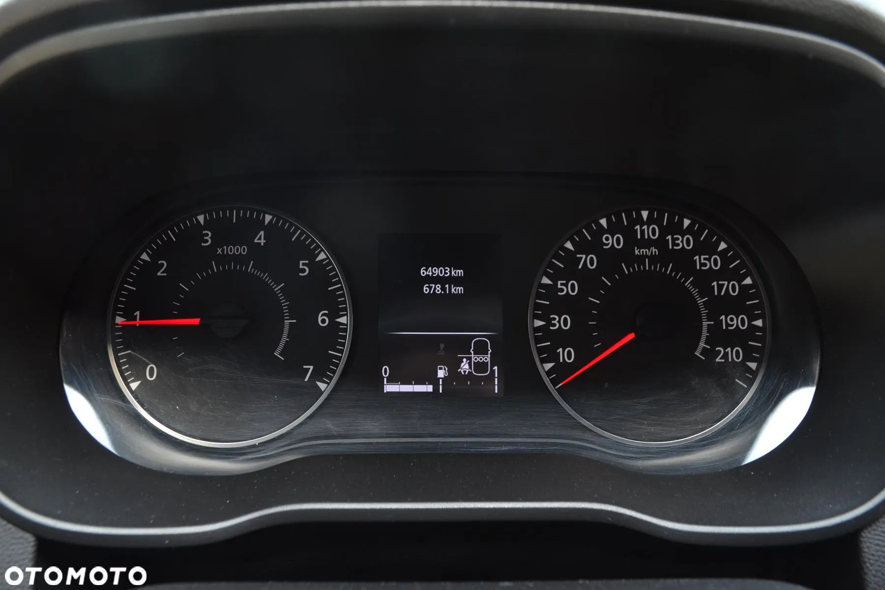 Dacia Duster 1.0 TCe Prestige - 27