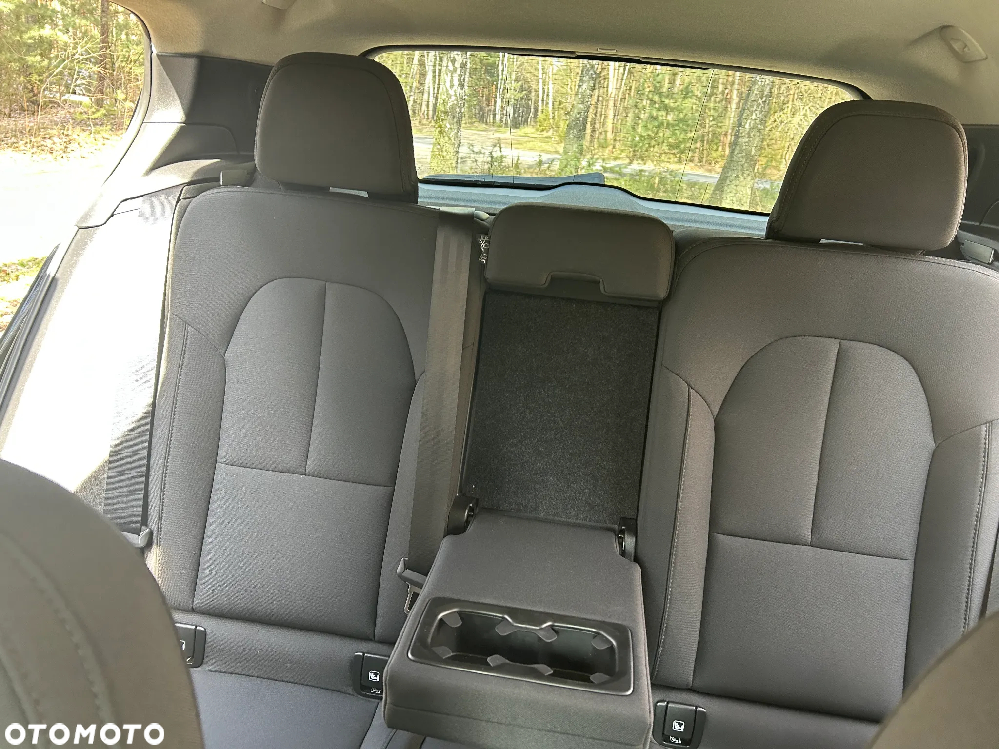 Volvo XC 40 T3 Momentum Pro - 10