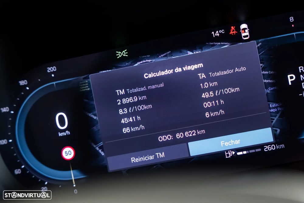 Volvo V90 Cross Country B5 B AWD Geartronic Pro - 21