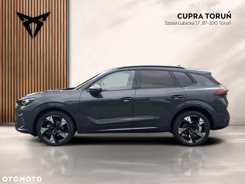 Cupra Terramar 1.5 eTSI mHEV DSG - 3