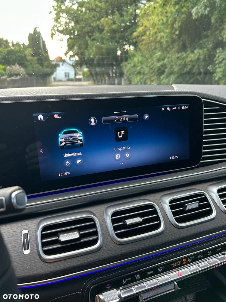 Mercedes-Benz GLE - 16