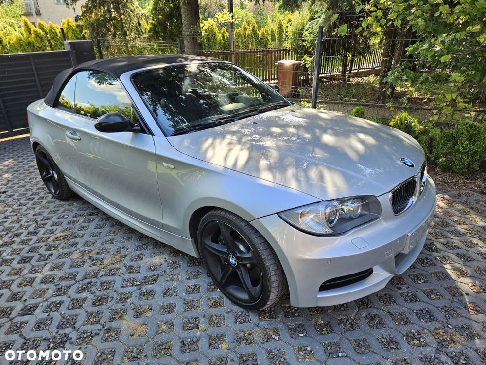 BMW Seria 1 135i - 5