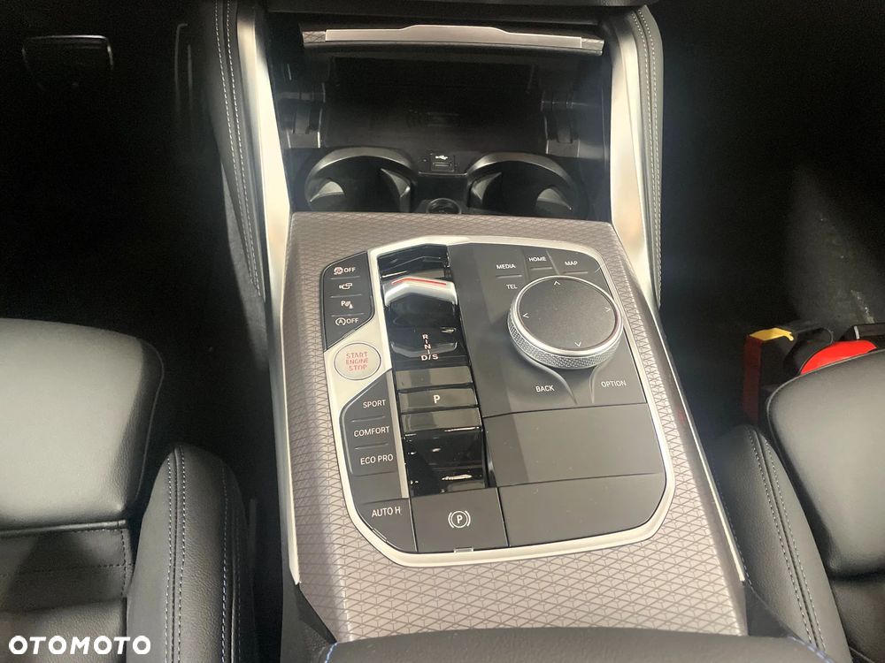 BMW Seria 4 430i xDrive M Sport - 6