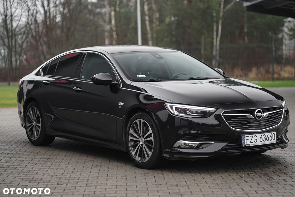Opel Insignia CT 1.6 T Elite S&S - 4