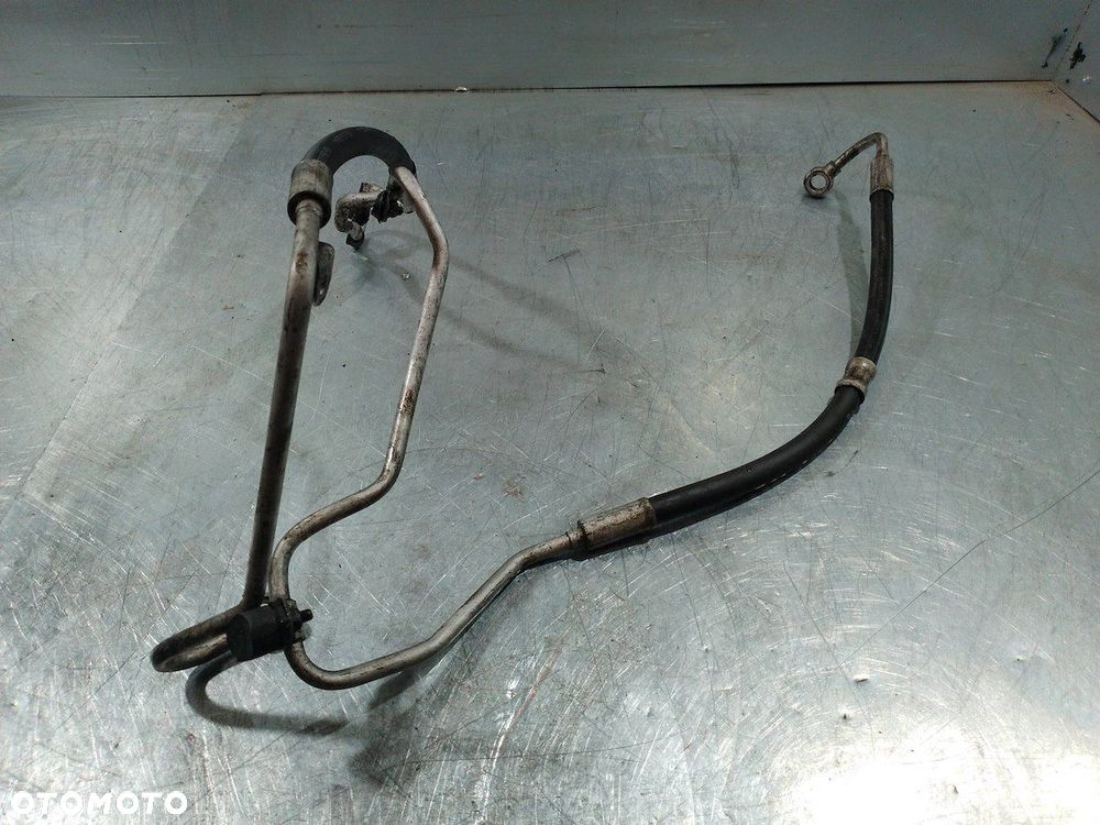 PRZEWÓD WSPOMAGANIA BMW E60 3.0 D - 2