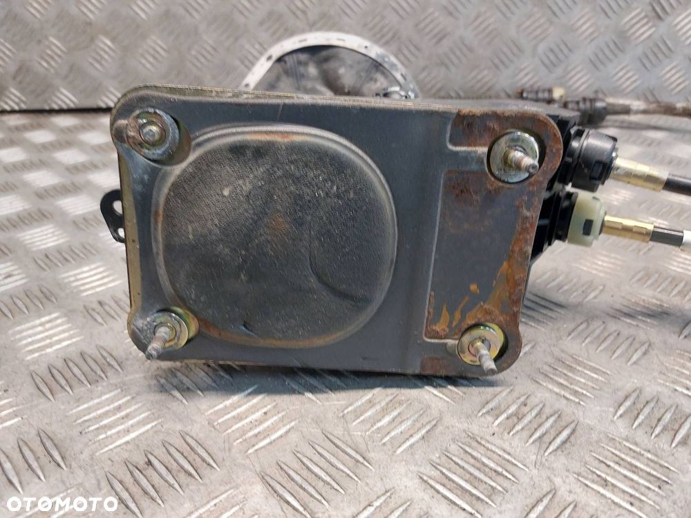 LEWAREK ZMIANY BIEGÓW + LINKI FORD MONDEO MK3 2750154 - 5