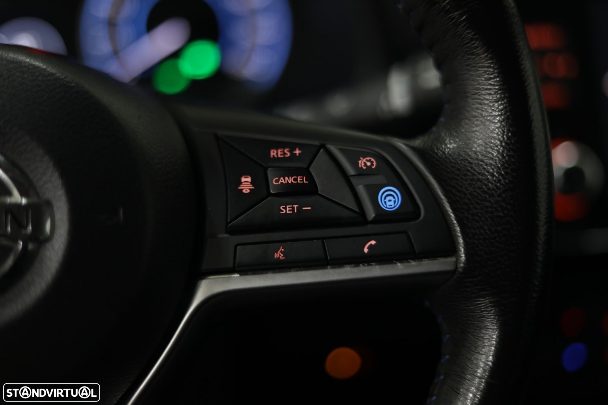 Nissan Leaf N-Connecta - 21
