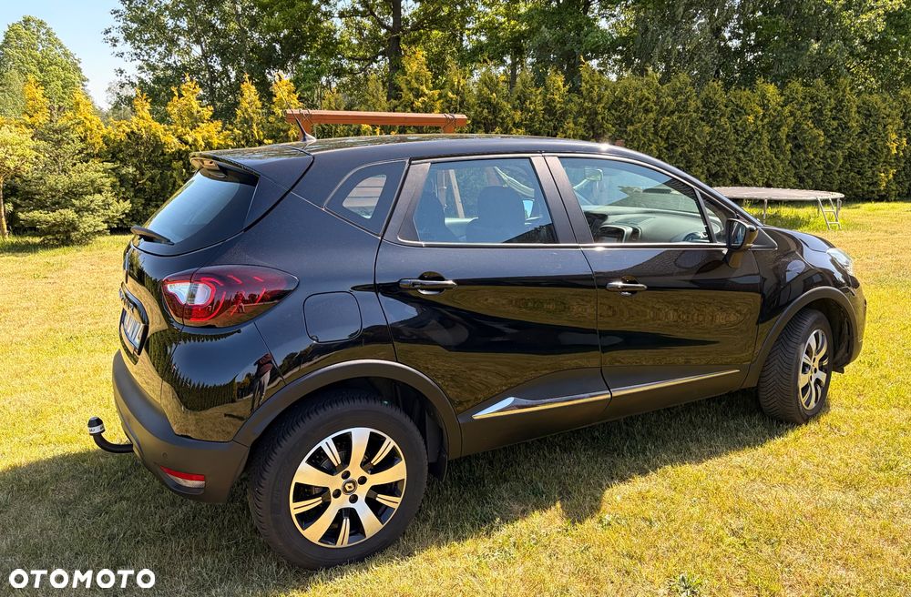 Renault Captur 0.9 Energy TCe Limited - 3