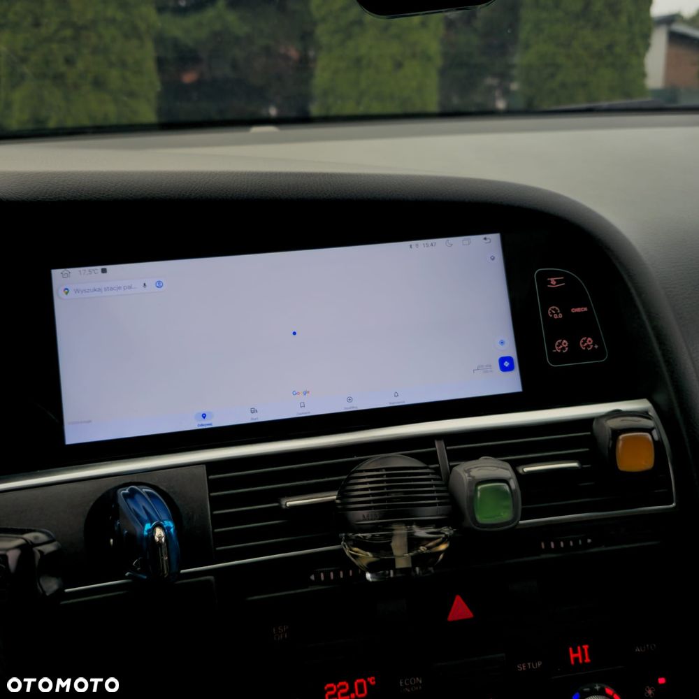 Audi A6 Avant - 30