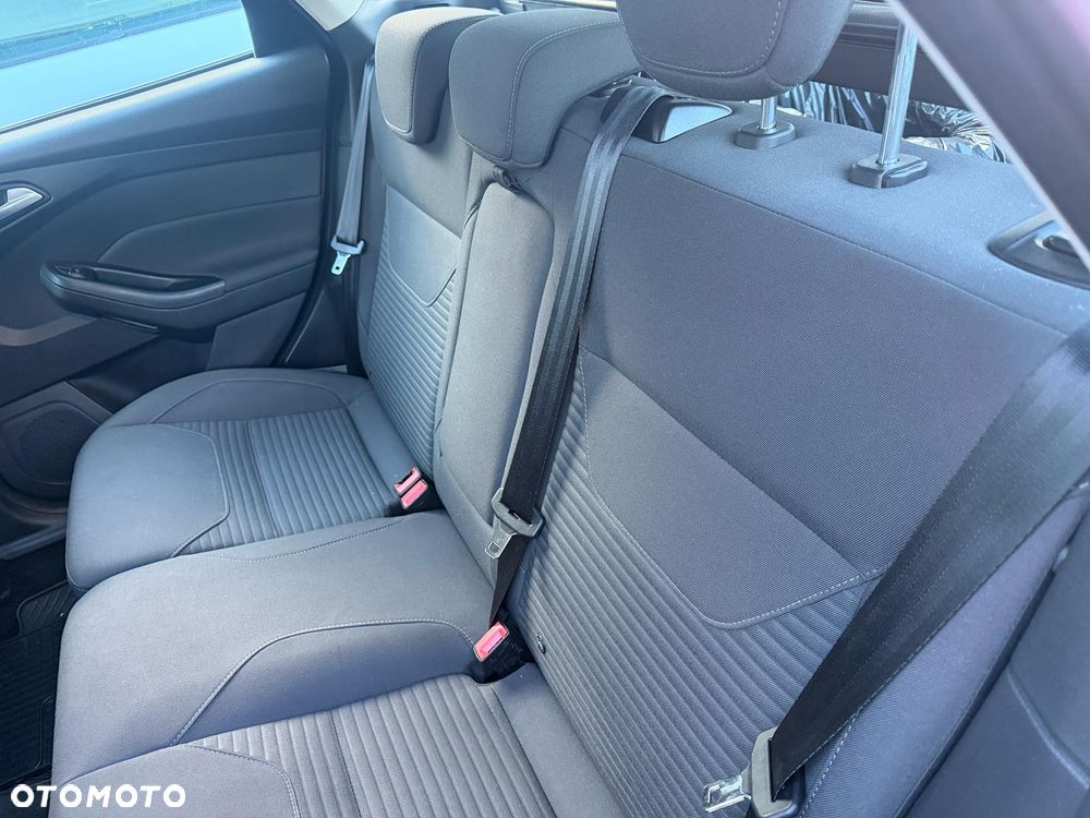 Ford Focus 1.5 EcoBoost STart-Stopp-System TITANIUM - 13