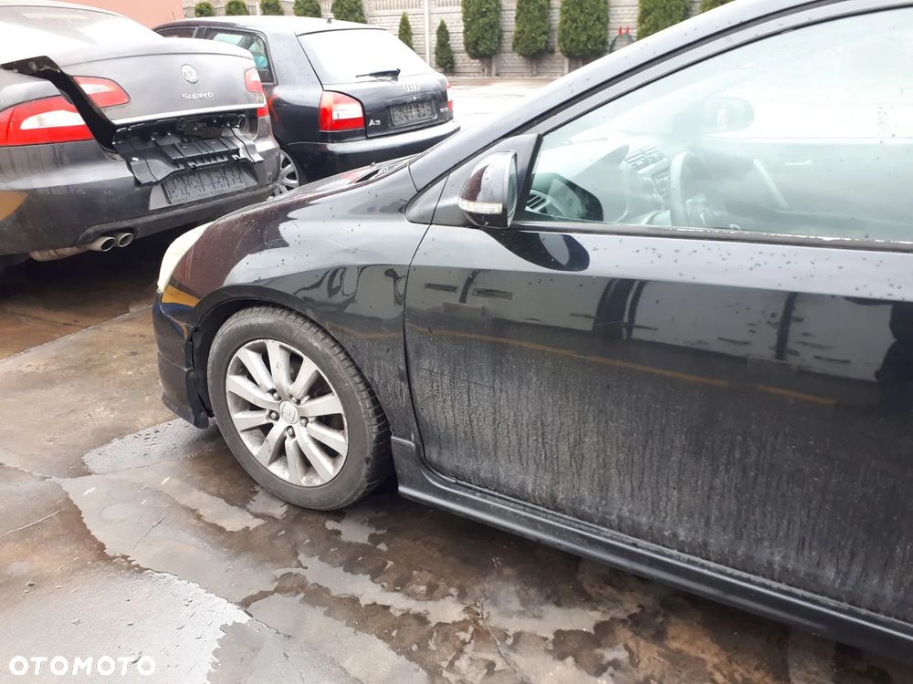 HONDA CIVIC VII SPORT LIFT 04-06 1.7 CDTI PRZEŁĄCZNIK ZESPOLONY PAJAK - 19