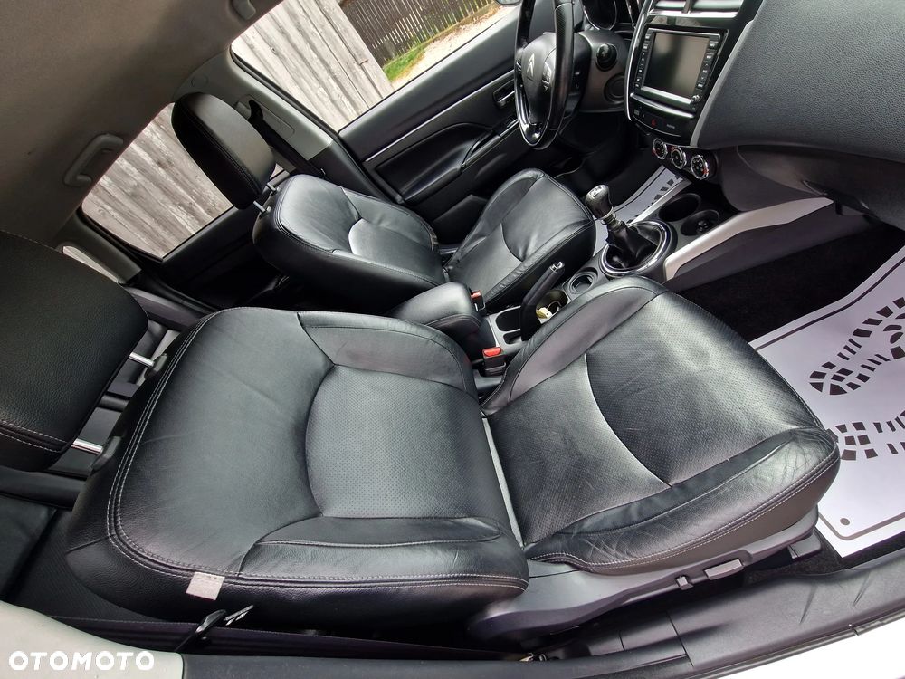 Citroën C4 Aircross 1.8 e-HDi STT 4x2 Exclusive - 7