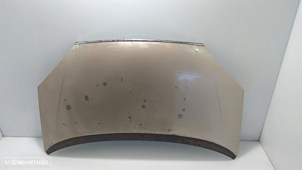 CAPÔ FORD GALAXY - 1