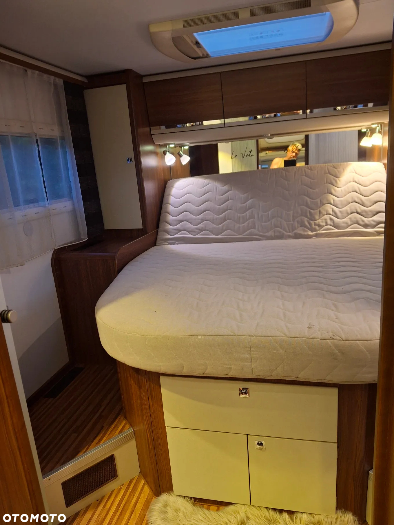 Fiat Adria Coral S6000SC Supreme - 11