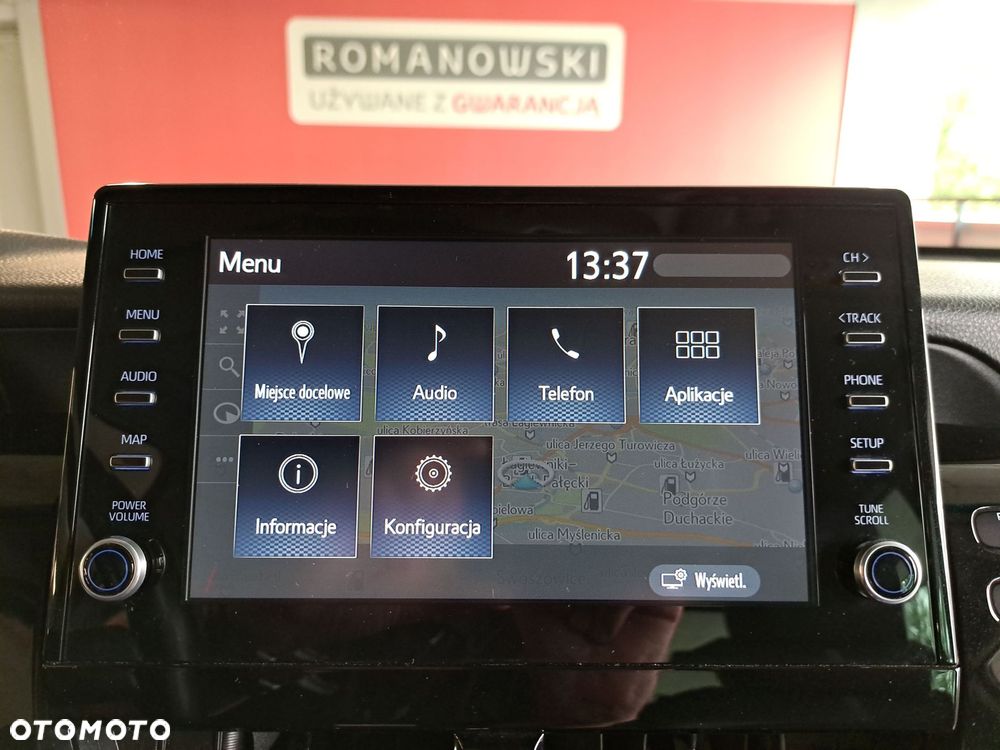 Toyota Camry 2.5 Hybrid Prestige CVT - 25