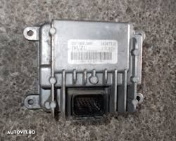 Calculator cutie automata, pompa injectie, ECU si ATV Ford,Bmw,Opel,Nissan,Saab,Audi,Mercedes,VW - 8