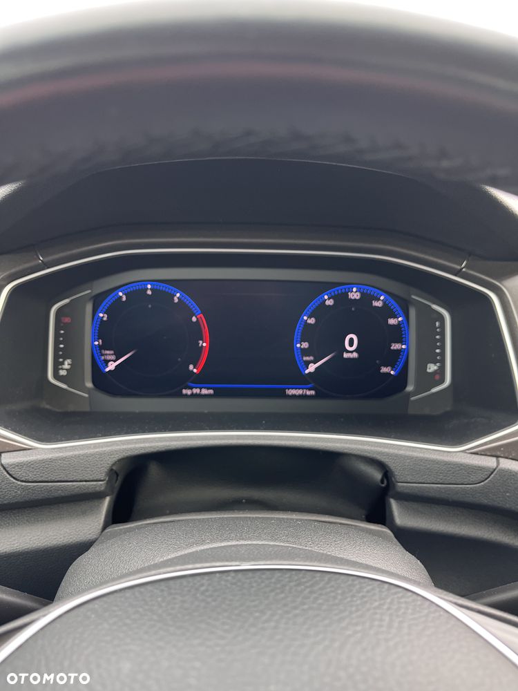 Volkswagen T-Roc 1.5 TSI ACT Advance DSG - 19