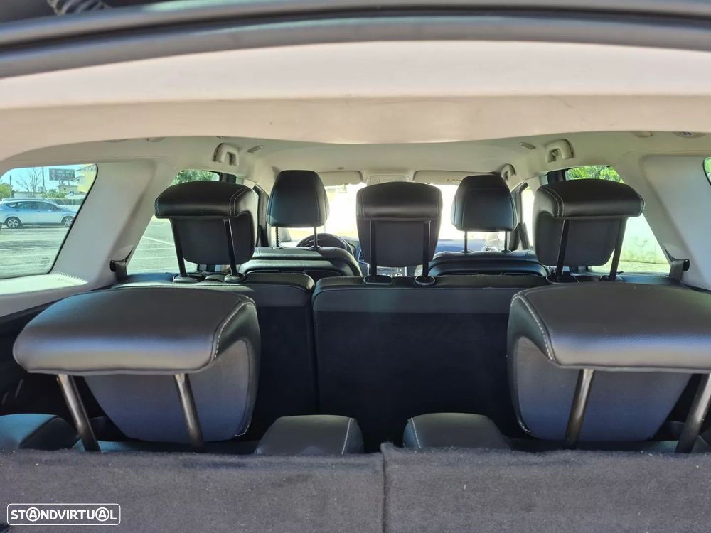 Renault Grand Scénic - 14