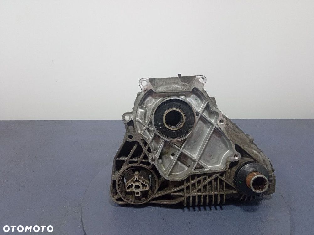 BMW X6 E71 E72 XDRIVE40D REDUKTOR SKRZYNIA ROZDZIELCZA 7643758 - 3