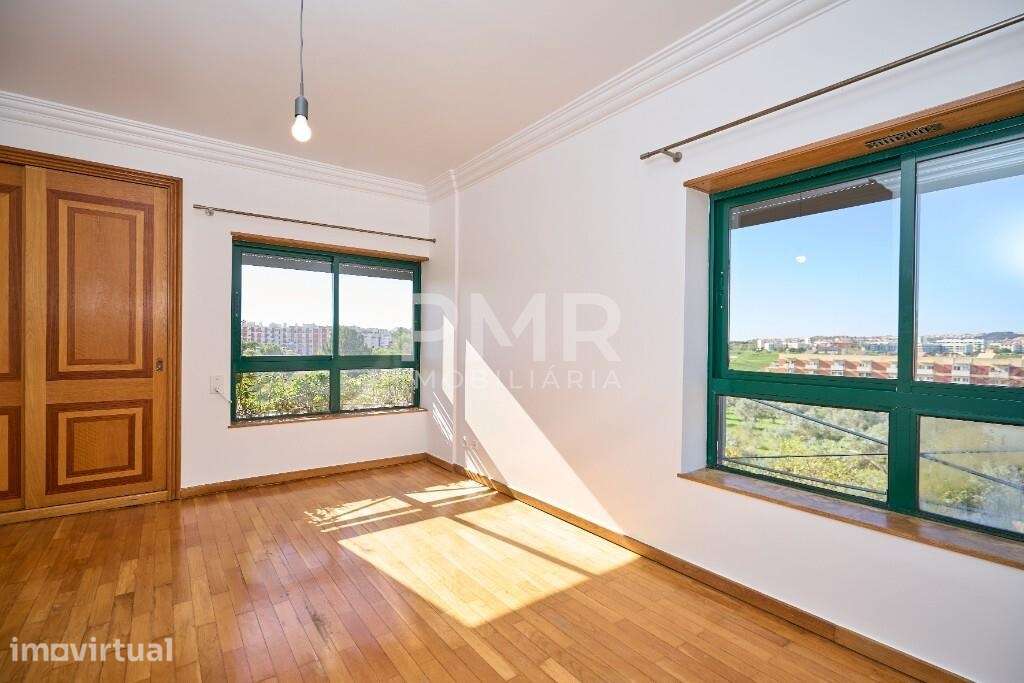 Apartamento T3 para arrendamento no Lumiar - Grande imagem: 4/25